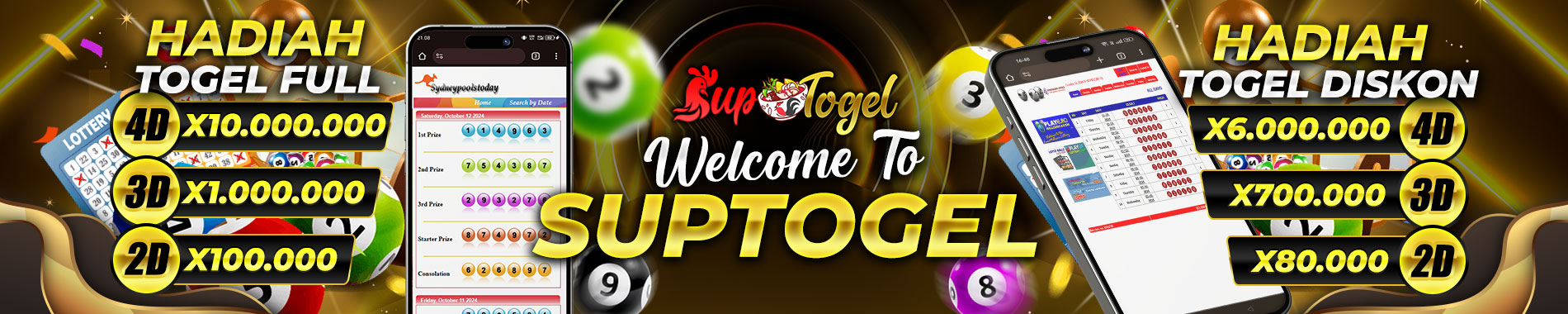 SUPTOGEL